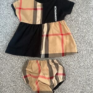 Baby dress